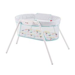 Mattel Fisher-Price GBR67 reisbed, meerkleurig