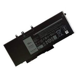 Batteri 3VC9Y för Dell 68Wh