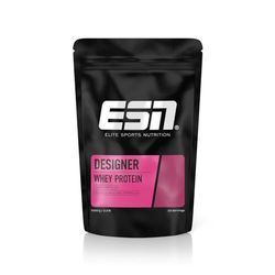 ESN Designer Whey Protein Powder, Vanilla, 1000 g, 2.2 lbs, 33 Servings