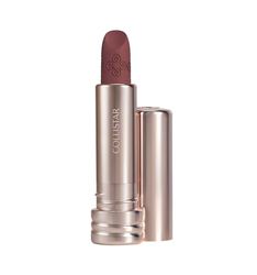 Collistar Szminka do ust, aksamitne wykończenie, czysty kolor, ultra sensoryczna tekstura, modułowe krycie, nawilżone usta, nr 168 czerwony agat, 3,1 ml