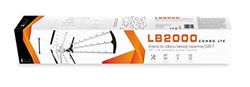 Libox Antenna Directional Combo LB2000