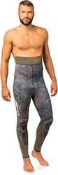 CRESSI - CLE 468106/391 : CRESSI - CLE 468106/391 : onderwatervissen neopreen broek SEPPIA maat 6