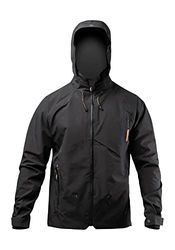Zhik Andere Nuevo 2024-INS200 Jacket M-BLK S 68280, meerkleurig, eenheidsmaat