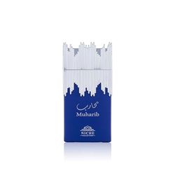 Niche Collection - Muharib by Khalis for Men - 3.4 oz EDP Spray