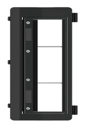 Xiaomi Custodia per Spazzola Robot aspirapolvere S20 (Nero)