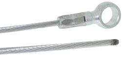 Greenstar 8376 Câble de différentiel adaptable pour Goldoni X6301451