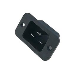4798.9000 Conector AC mains IEC 60320 C20 I socket macho 16A 250VAC