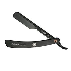 Parker PTBMETAL Straight Razor