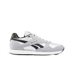 Reebok Ultra Flash, Sneaker Unisex-Adulto, FTWWHT/CLGRY3/CLGRY1, 35 EU