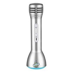 MUSIC - BT Micrófono Altavoz Junior (501068)