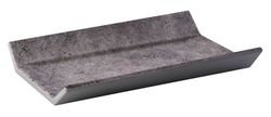 APS GN plateau 26,5 x 16,2 cm, H: 3,5 cm mélamine