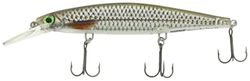 Rapala - Leurre de Pêche Shadow Rap Deep - Matériel de Pêche d'Eau Douce - Leurre Pêche Réactif et Agressif - Prof de Nage 1.2-2.4m - Taille 11cm / 13g - Fabriqué en Estonie - Live Roach