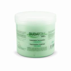 Sudatone - Gel termoativo 500 ml