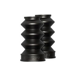 Circuit Equipment SS011-001 Protecteur de Fourche 3 Folds Noire