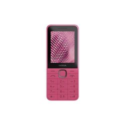 Nokia 225 4G 2024 Pink
