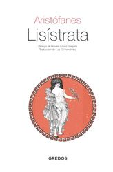 Lisístrata