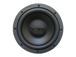 VIBE PULSE 10" 1050W Peak Subwoofer Car Audio 2100W SPL