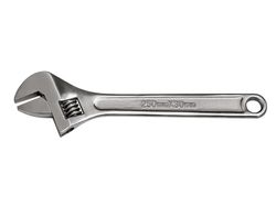SS ADJUSTABLE 250MM - Unid: 1