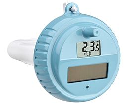 TFA Agua Sensor 30.3216.20