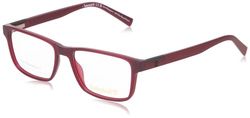 Timberland TB1797 Gafas, Bordeaux/Other, 53/16/145 para Hombre