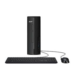 Acer Aspire XC-1780 PC Fixe, Bureau, processeur Intel Core i5-13400, RAM 16 Go DDR4, 512 Go SSD, DVD-RW, Carte Graphique Intel UHD, Wireless LAN, Clavier et Souris USB, Windows 11 Home