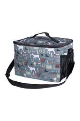 HKM Judy tas groen One Size
