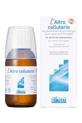 Argital Colutorio 100 ml 100 g