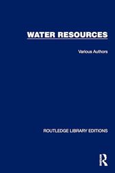 RLE Water Resources