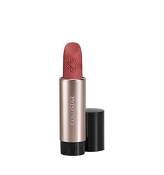 Collistar Rossetto Puro Gioiello REFILL, Finish Vellutato, Colore Puro, Texture Ultra Sensoriale, Coprenza Modulabile, Labbra Idratate, n. 170 Diamante Rosso, 3,1 ml