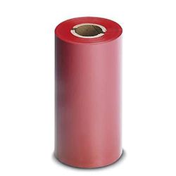 Phoenix 829543 - Cinta entintada thermomark-ribbon 110 rd