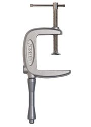 Lansky LM010 Volwassenen Mes-Accessoires Klemmontage Lengte: 19,2 cm, Veelkleurig, One Size