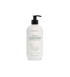 CREMA MANOS 500ml NIRVANA SPA