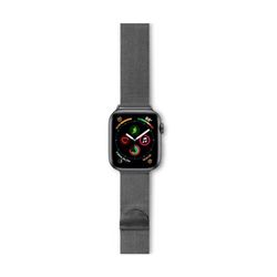 EPICO MILANESE BAND FOR APPLE WATCH 42/44 mm - space grey