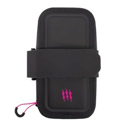 Muc-Off Saddle Bag Pack, Black - Bike Bag and Cycling Accessories for Storing Ride Essentials - Bike Storage for Bike Tools, Puncture Repair Kit, Inner Tube