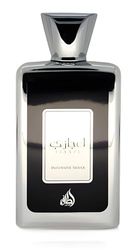 Lattafa Unisex - vuxen Intensive Silver 6291108734032 Eau de Parfum, 100 ml