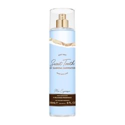 Sabrina Carpenter Sweet Tooth Women's Perfumed Body Water Various Fragrances 236 ml (Me Espresso)