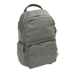 BREVITE The Jumper Photo Backpack Zaino, Verde, 18L US Unisex-Adulto