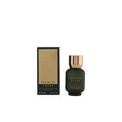 Loewe ESENCIA eau de toilette vaporisateur 50ml