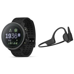 SUUNTO Vertical Solar + Sonic