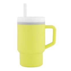 Infantino My 1st Tumbler tuimelbeker, Citrus