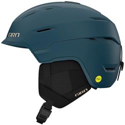 Giro Tor MIPS Casque de Neige Unisexe, Bleu Port Mat, S 52-55.5CM