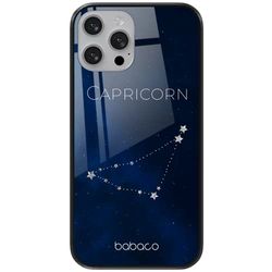 ERT GROUP mobiltelefonfodral för Apple Iphone 6 PLUS originalt och officiellt licensierat Babaco mönster Zodiac Constellation 010 tillverkad av härdat glas, skyddsfodral