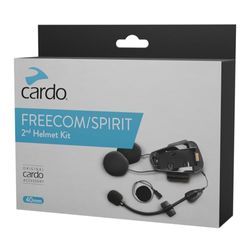 Accessoire - FREECOM/Spirit KIT 2me Casque (Non-JBL)