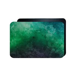 Bonamaison, Rectangle Digital Printed Gaming Mouse Pad for Gamers, Non-Slip Base, for Office and Home, Single Player Games S, Size: 45 x 30 cm