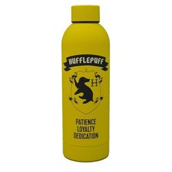 Botella Acero inoxidable Hufflepuff Harry Potter 700ml