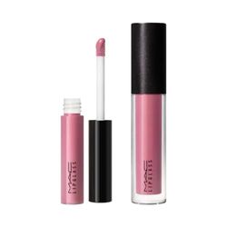 MAC, MINI LIPGLASS - LOVE CHILD, 2,4 g