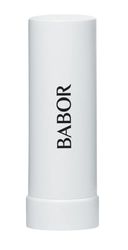 BABOR Lip Balm, matita per labbra fragili e secche, con cera vegana, burro di karitè e acido ialuronico, 1 pezzo