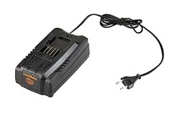Lawnmaster 518560 opladers