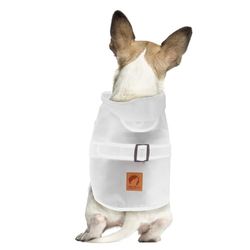 Alpha Dog Waterdicht, wit, 3 XL, 50 cm