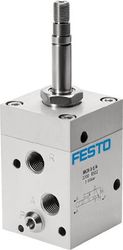 Festo 2201 Model MCH-4-1/4 magneetventiel